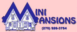 Mini Mansions
