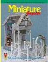 MAGAZINE :  Miniature gazette online JA18_cover