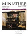 MAGAZINE :  Miniature gazette online JA19_cover