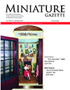 MAGAZINE :  Miniature gazette online JA20_cover