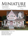 MAGAZINE :  Miniature gazette online JF20_cover