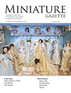 MAGAZINE :  Miniature gazette online JF21_cover