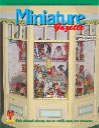 MAGAZINE :  Miniature gazette online MA12Gazettevol40no4_cover