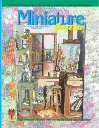 MAGAZINE :  Miniature gazette online MA14Gazettevol42no4_cover
