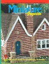 MAGAZINE :  Miniature gazette online MA15Gazettevol43no4_cover