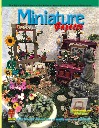 MAGAZINE :  Miniature gazette online MA17_cover