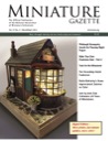 MAGAZINE :  Miniature gazette online MA19_cover