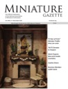 MAGAZINE :  Miniature gazette online MA20_cover