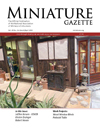 MAGAZINE :  Miniature gazette online MA21_cover