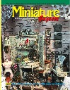 MAGAZINE :  Miniature gazette online ND16_cover