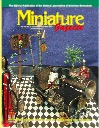 MAGAZINE :  Miniature gazette online ND17_cover