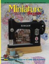 MAGAZINE :  Miniature gazette online ND18_cover