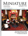 MAGAZINE :  Miniature gazette online ND19_cover