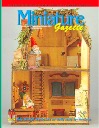 MAGAZINE :  Miniature gazette online SO13GazetteVol42no1_cover