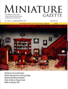 MAGAZINE :  Miniature gazette online SO19_cover